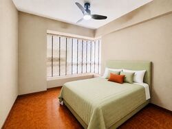 La Casa (D25), Condominium #601312311